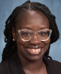 Dr. Kristeena Jenkins - Auxilium Psychological Services