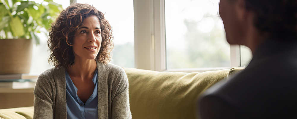 Partnering with you on your path to emotional well-being and personal development.